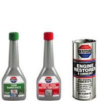 Engine additives