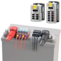 Fuse Box and other