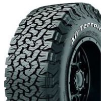 BF Goodrich Tires