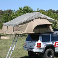 Rodamont Tents