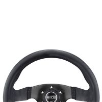 Leather Steering wheels