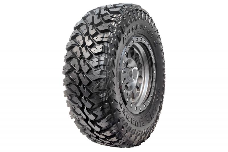 Buckshot Mudder II MT-764