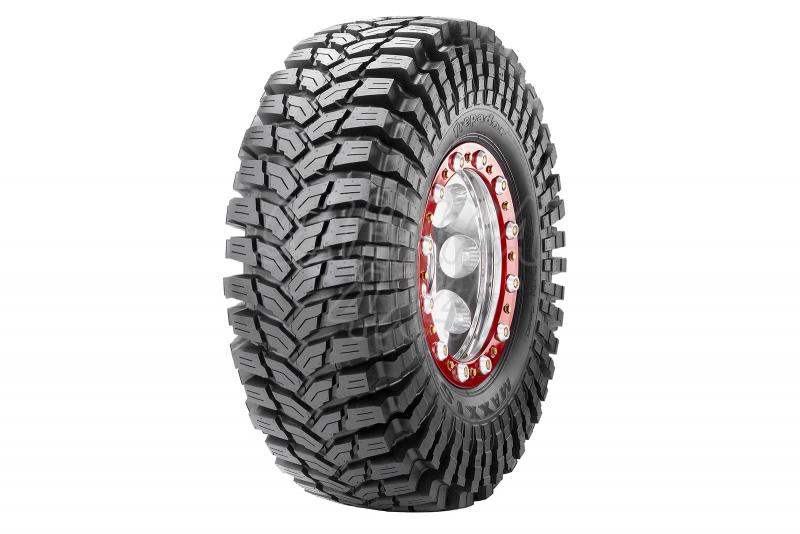 8 Ruedas  Neumaticos  Maxxis Tires  Trepador M8060