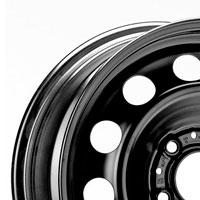 8 Tires  Wheels  STEEL Tires  Alcar Wheels