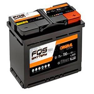 FQS Battery