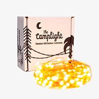 3 Camper  Camping  Iluminacin/Lmparas