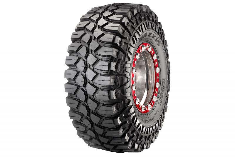 8 Ruedas  Neumaticos  Maxxis Tires  Creepy Crawler M8090