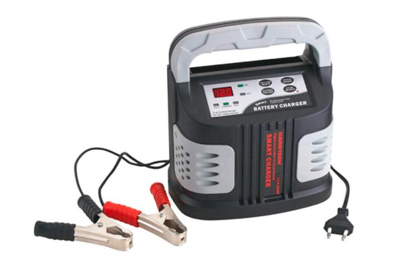 Battery charger