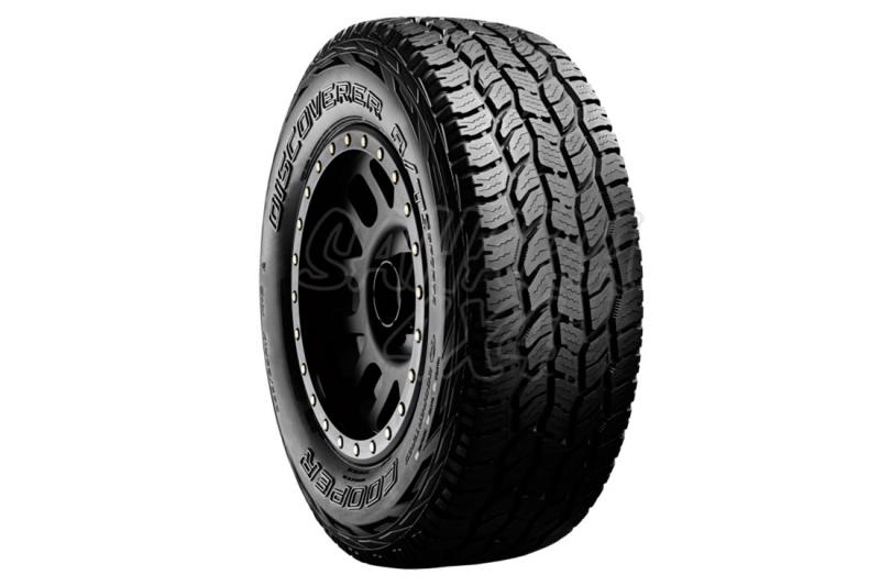 8 Ruedas  Neumaticos  Cooper Tires  DISCOVERER AT3 SPORT 2