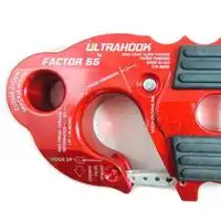 Ganchos para cable y soportes