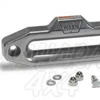 Gua para winch/cabrestante