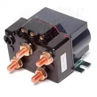 Accesorios elctricos para Winch/Cabrestante