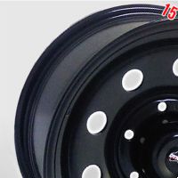 Dynamic Wheel