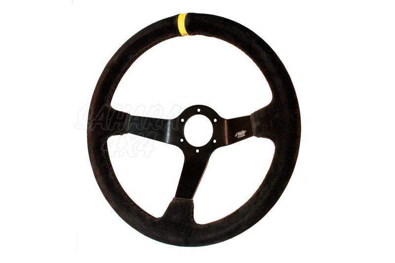 Simoni Steering Wheel