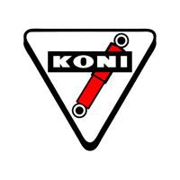 KONI shocks absorber