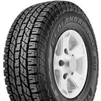 8 Tires  Tyres  Yokohama Tires  Geolandar G015 A/T