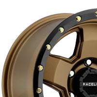 Raceline Wheels