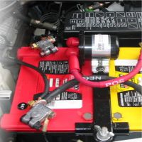 5 Electrical  Batteries  Dual Battery Systems