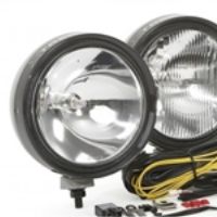 6 Lighting  Driving and fog lights  IPF