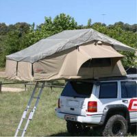 3 Camper  Tents  Varios Tents