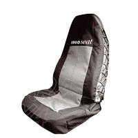 7Interior  Asientos  Fundas de asiento