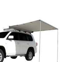 3 Camper  Awnings