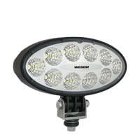 6Iluminacin  Faros larga distancia y antiniebla  LED Wesem (Homologables)