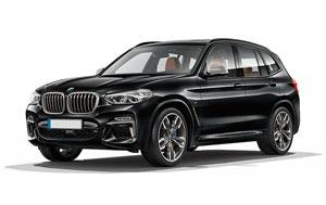 BMW X3 [2017-] 