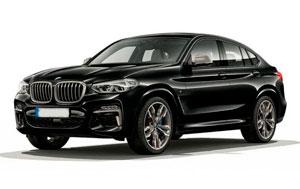 BMW X4 [2018-] 