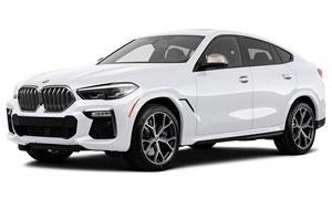 BMW X6 [2015-] 