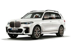 BMW X7 [2019-] 