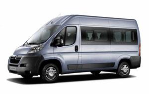 CITRON Citroen Jumper 2006-2014 