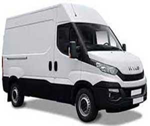 Iveco Daily [2014-] 