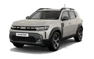 DACIA DUSTER 2024- 