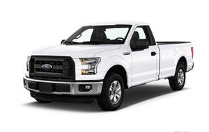 FORD USA F150 [2015-2020] 