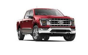 FORD USA F150 [2021-] 
