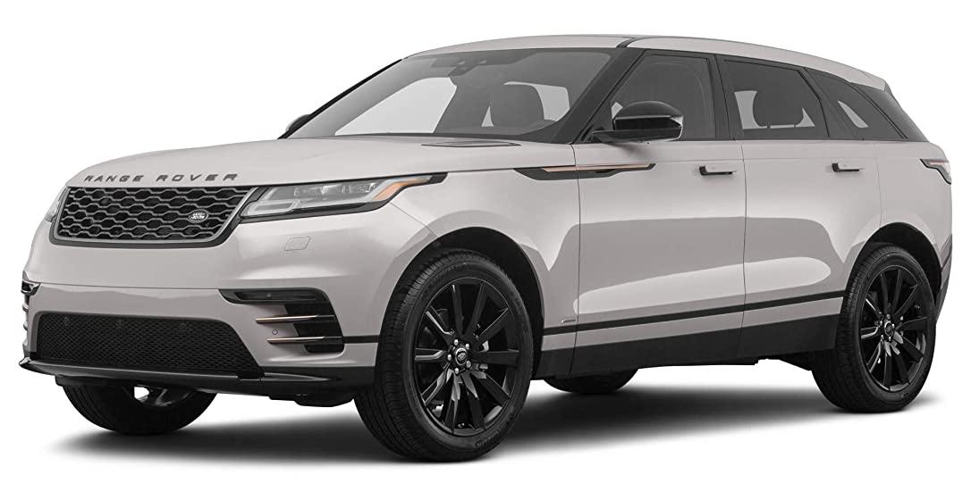 LAND ROVER Range Rover Velar [2017-] 