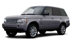 LAND ROVER Range Rover L322 