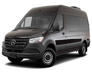 MERCEDES BENZ Sprinter W907-910 [2018-]