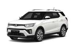 SSANGYONG Tivoli [2016-] 