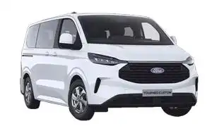 FORD Transit Custom [2024-] 