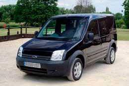 FORD Transit Connect [2006-2014] 