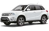 SUZUKI Vitara [2015-] 