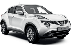 NISSAN Juke [2010-] 