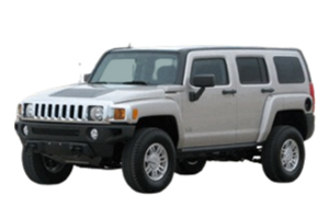 HUMMER Hummer H3 [2005-]  