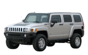 HUMMER Hummer H3 [2005-] 