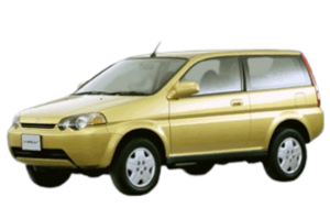 HONDA HRV GH [1999-2005]  