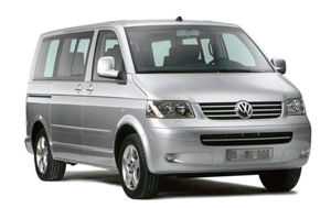 VOLKSWAGEN Transporter T5 [2003-2014]  