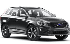 VOLVO XC60 [2017-] 