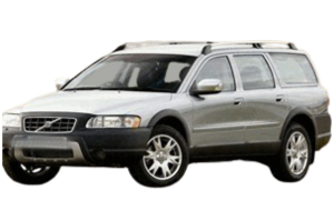 VOLVO XC70 [2000-2007] 